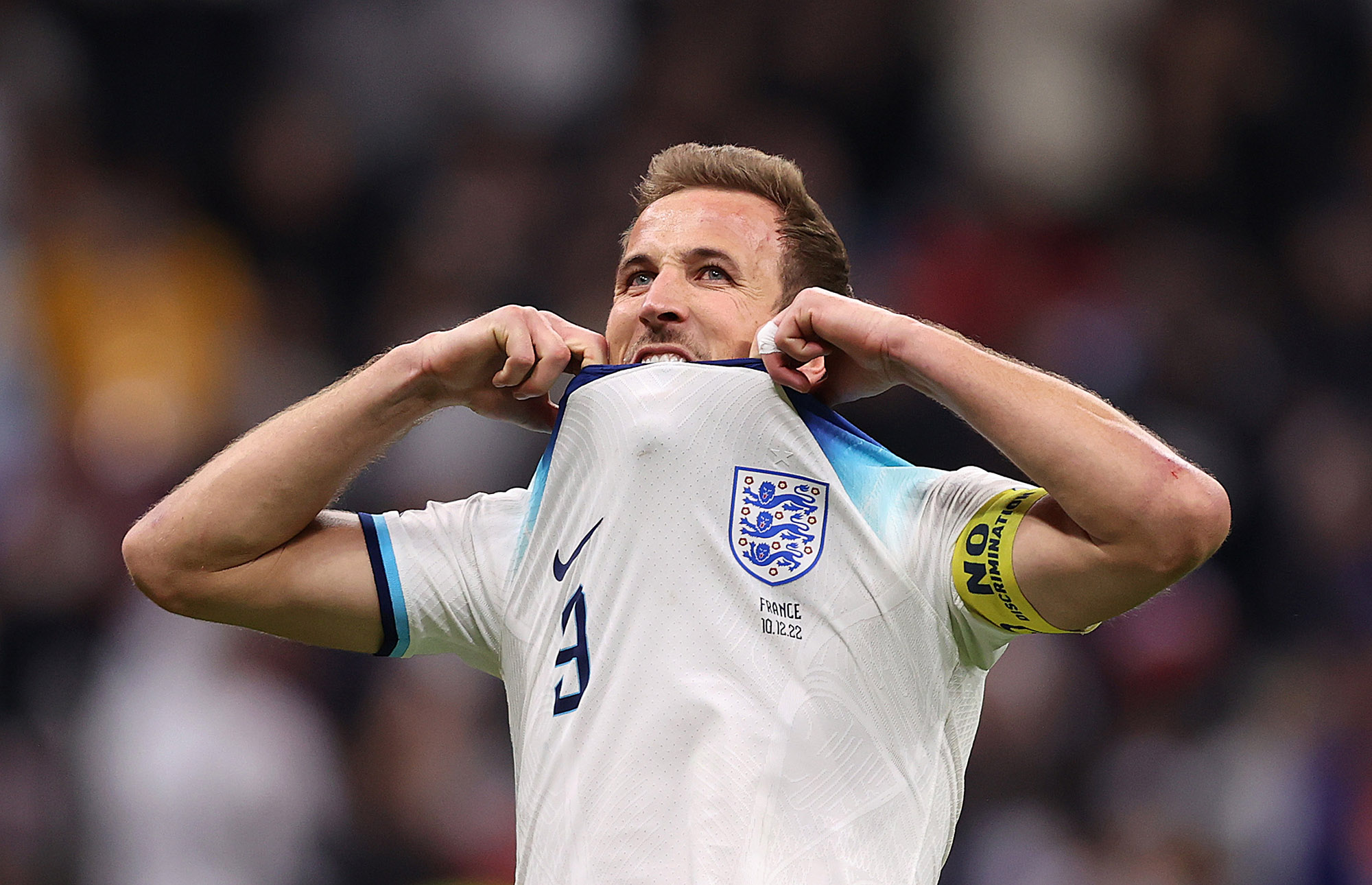 Harry Kane, the World Cup and the Bank of England: Sunday Briefing ...