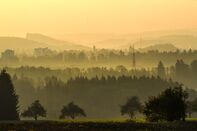 GERMANY-WEATHER-FEATURE