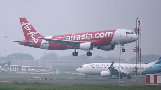 AirAsia Eyes U.S. Listing of Digital Business This Year