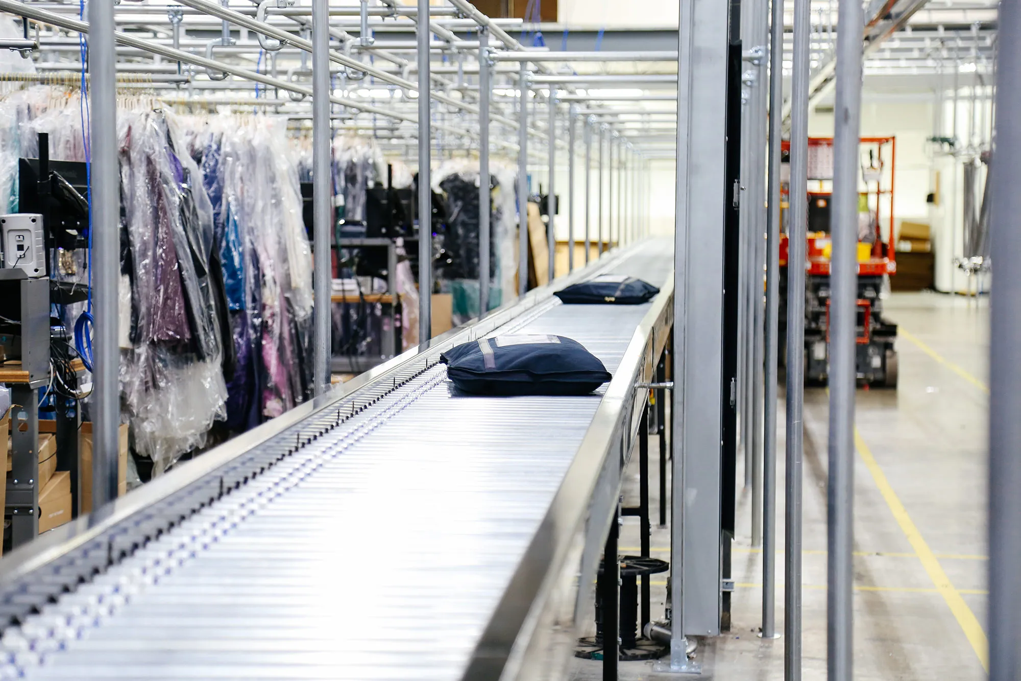 Rent The Runway Handout