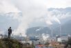 China LNG Imports Hint at Recovery as Buyers Replace Lost Supply