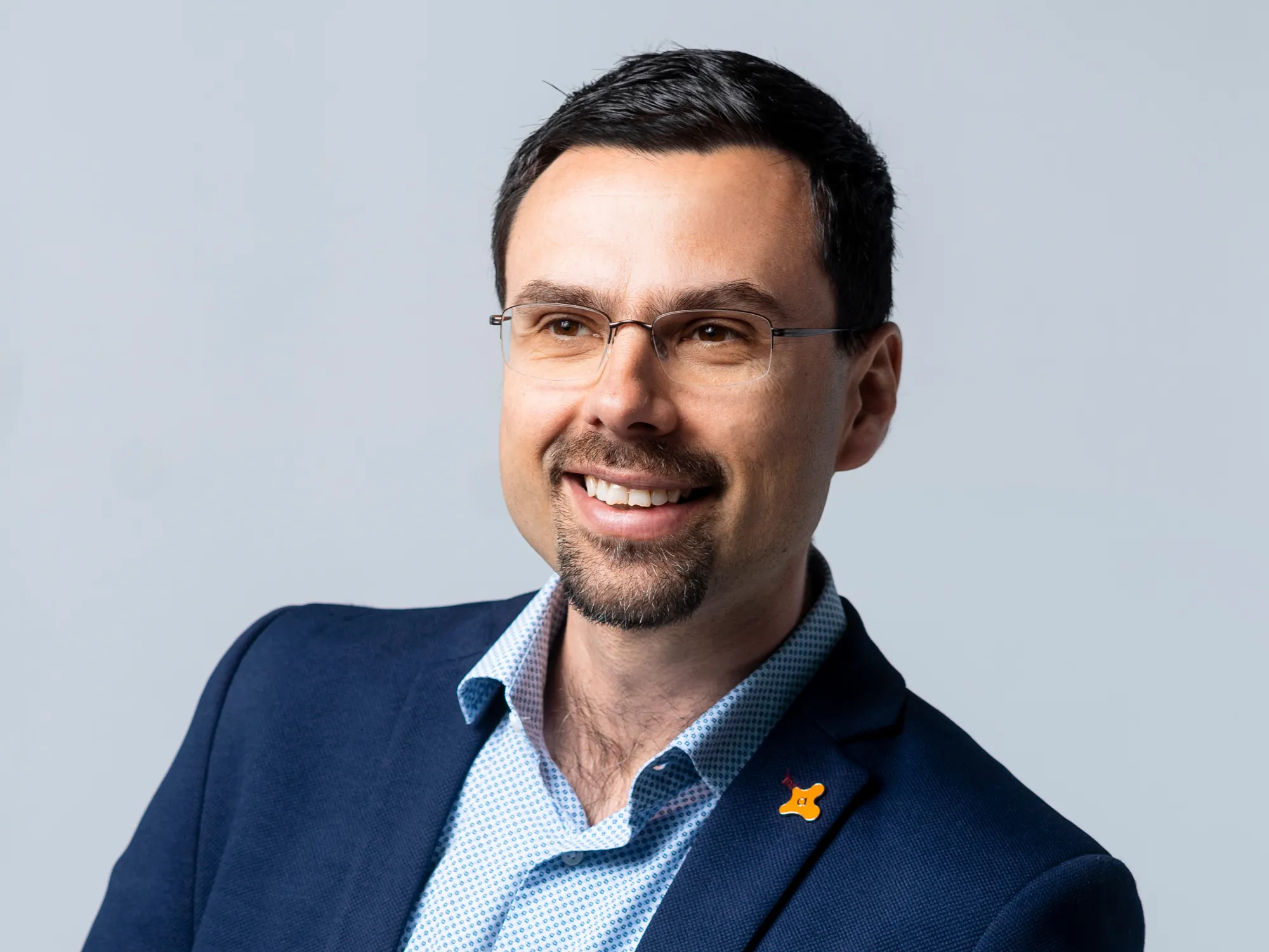 Ondrej Vlcek