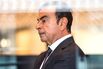 Renault-Nissan-Mitsubishi Alliance Chairman Carlos Ghosn Interview