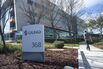Gilead Sciences Headquarters Ahead Of Earnings Figures