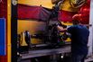 Dana Toledo Driveline Manufacturing Facility Ahead Of Industrial Production Figure