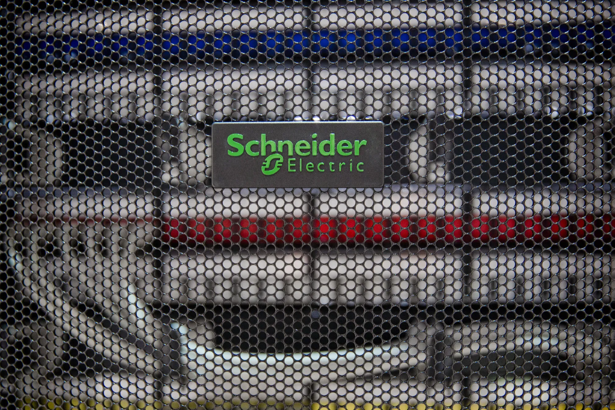 Schneider Electric is expanding its electric-equipment manufacturing capacity to keep up with soaring demand, particularly from data-center customers.&nbsp;