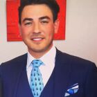 Headshot of John D'Orazio
