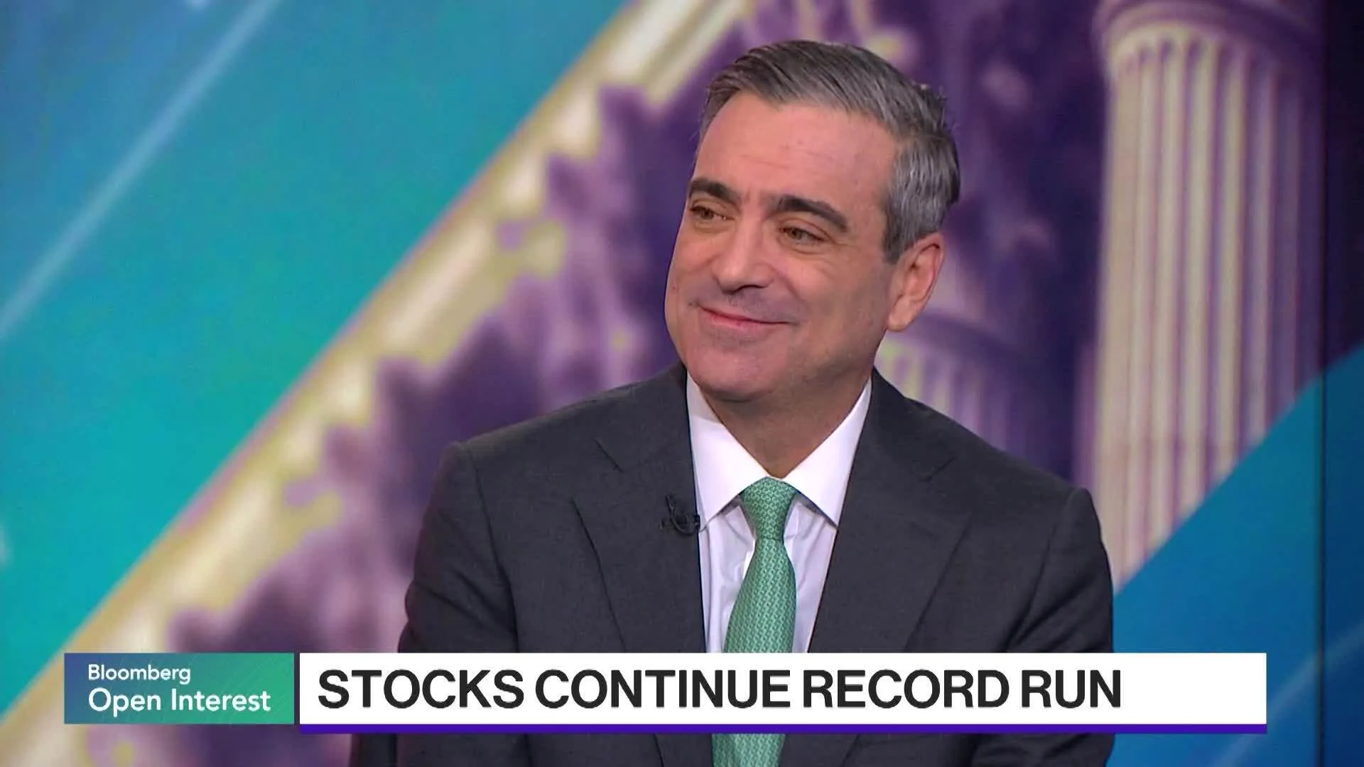 AI Boom Powers Explosive Earnings Growth