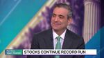 AI Boom Drives Earnings Growth