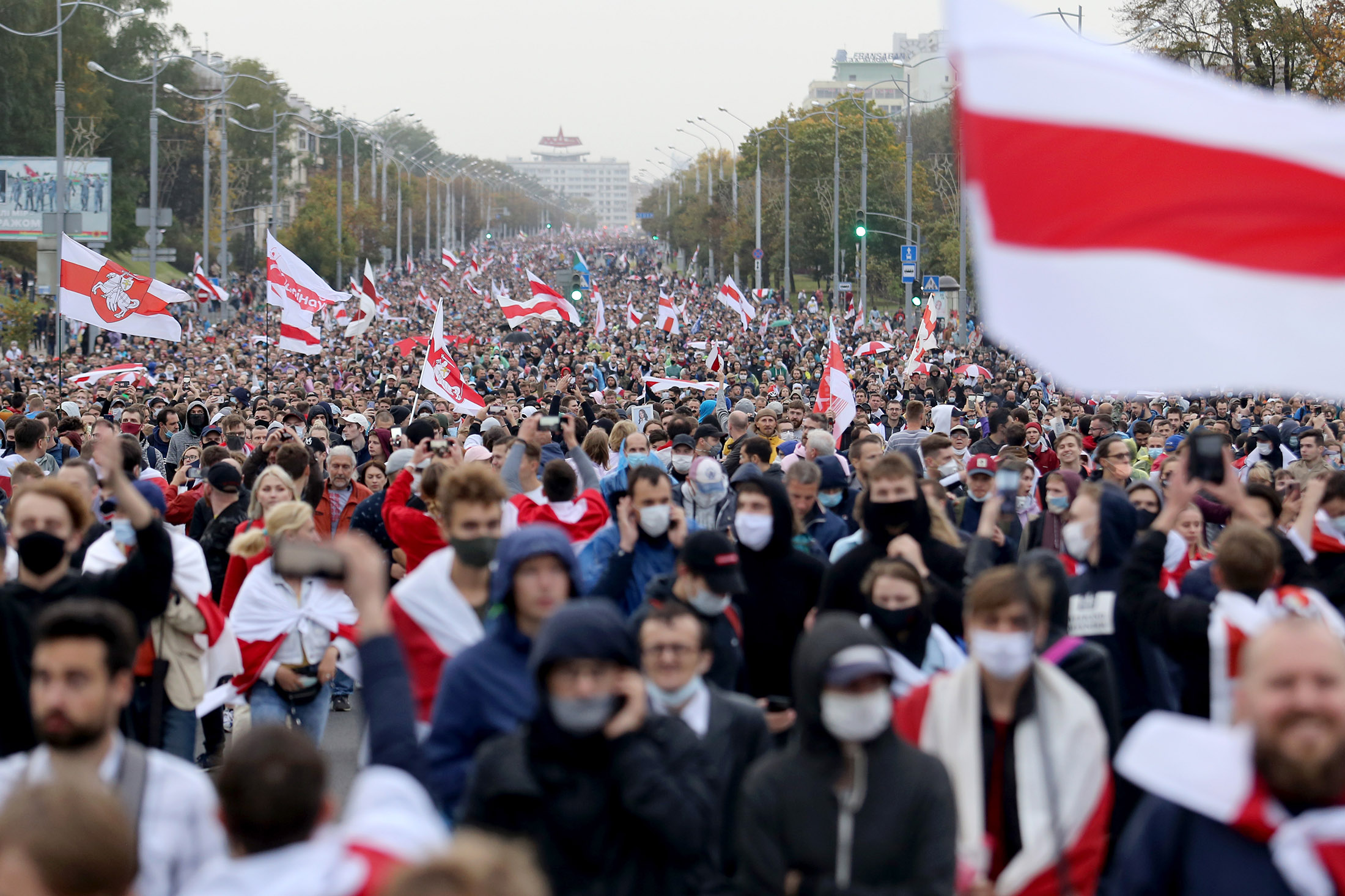 Белоруссия 2020. Митинги в Белоруссии 2020. Протесты в Белоруссии (2020—2021). Митинги в Белоруссии 2021.