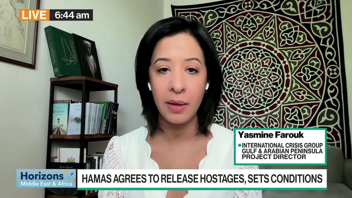 Farouk: Closest to Succeed to End Gaza War
