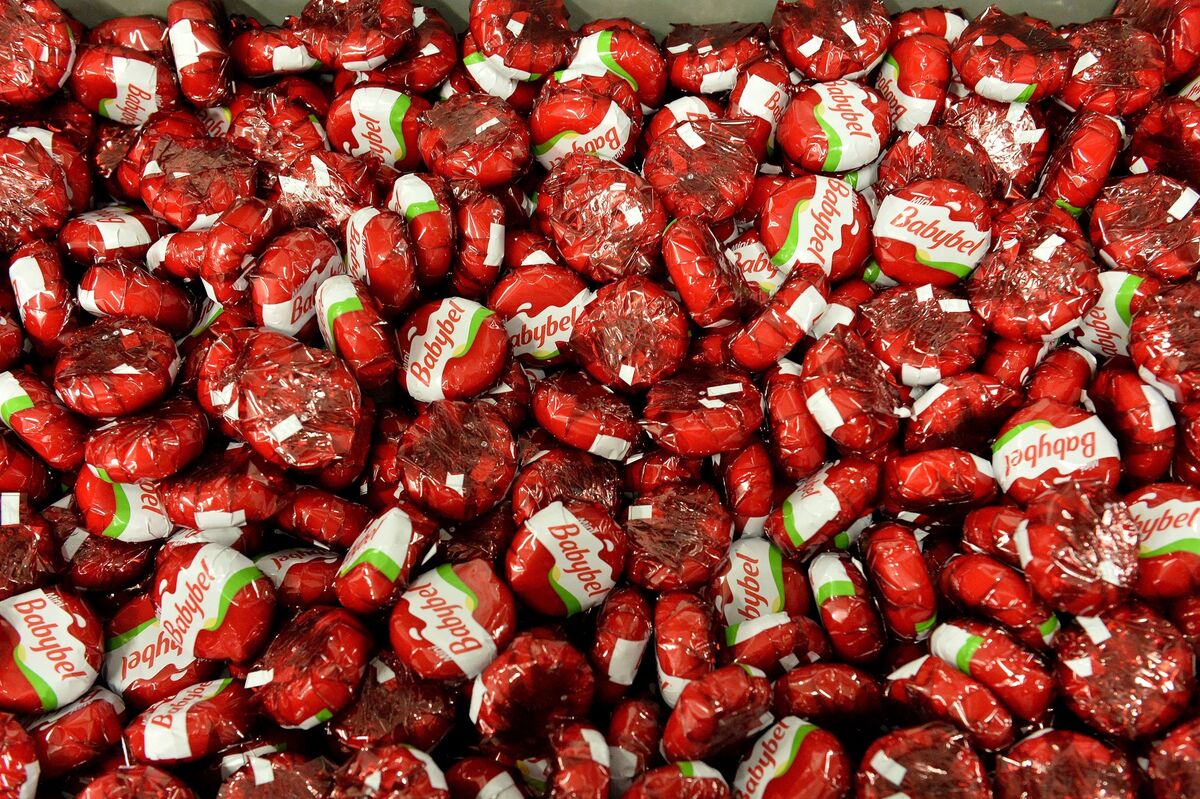 Babybel Maker Bel Group Buys Brainiac in Push for Healthier Kids ...