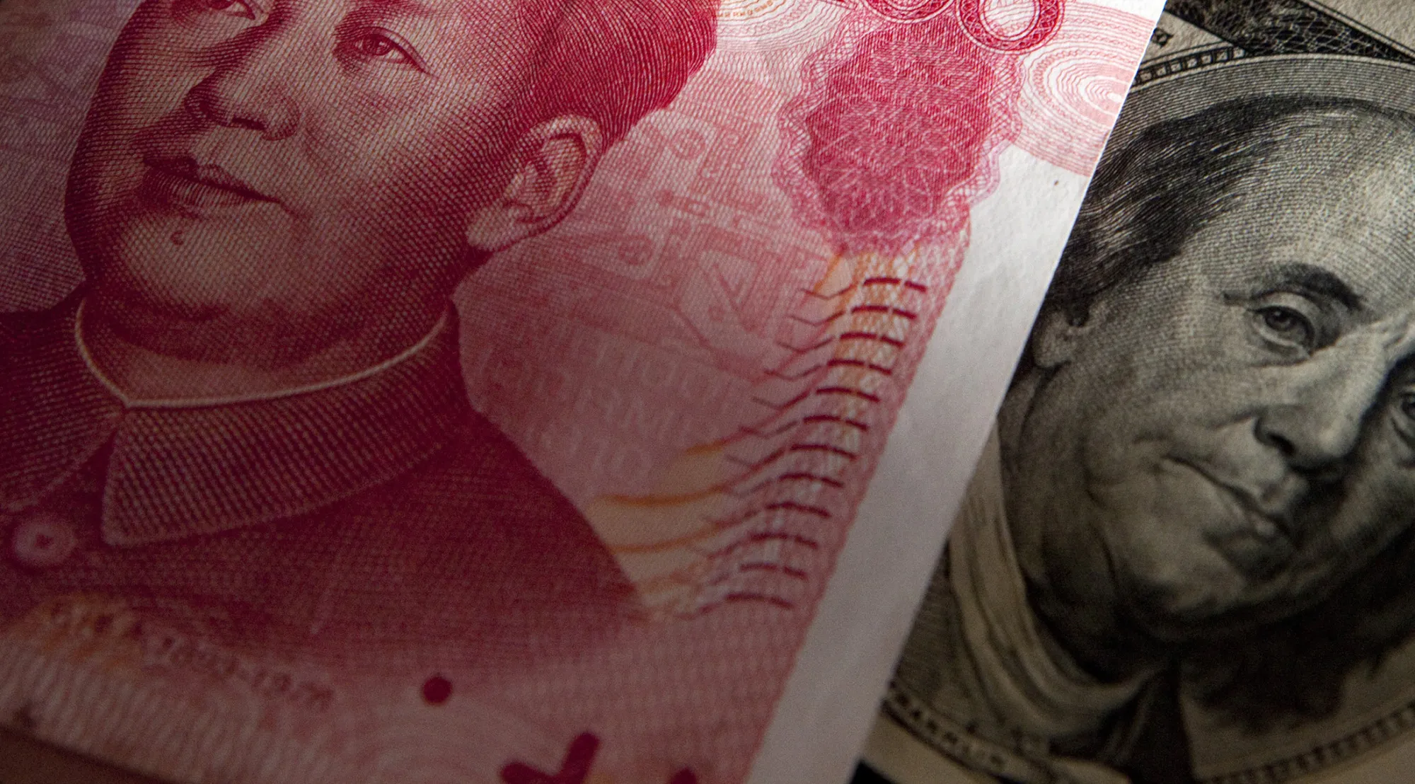 China Must Give Up Peg on Dollar, Ex-Central Bank Adviser Says - Bloomberg