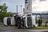 Dozens Injured in Germany After Three Tornadoes Touch Down