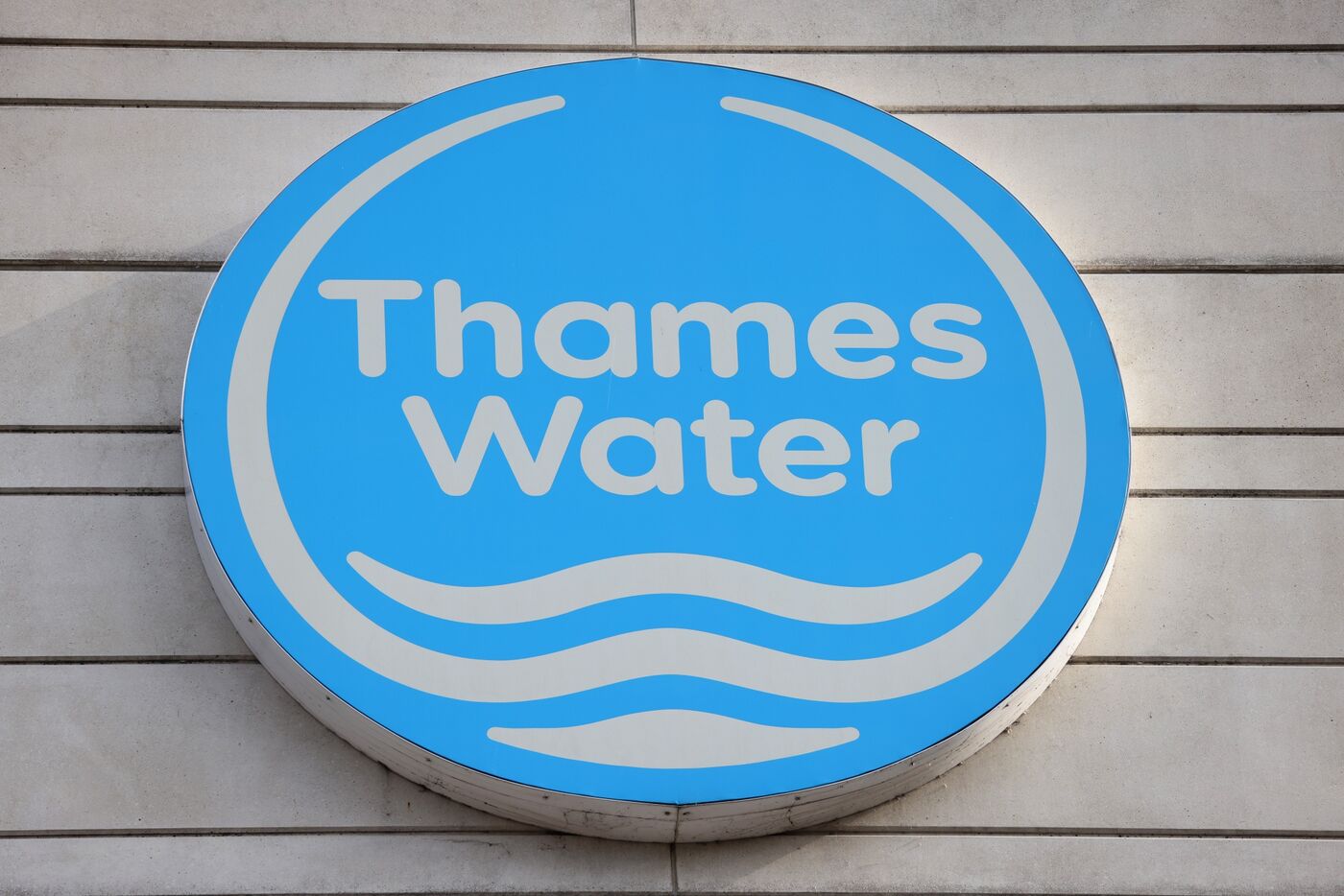 Thames Water's Debt Pile Rises As Financing Discussions Continue ...