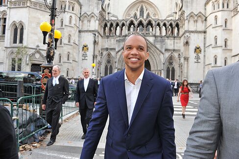 Phil Ivey