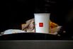 McDonald’s Sales Fall For First Time Since 2020 As Traffic Drops