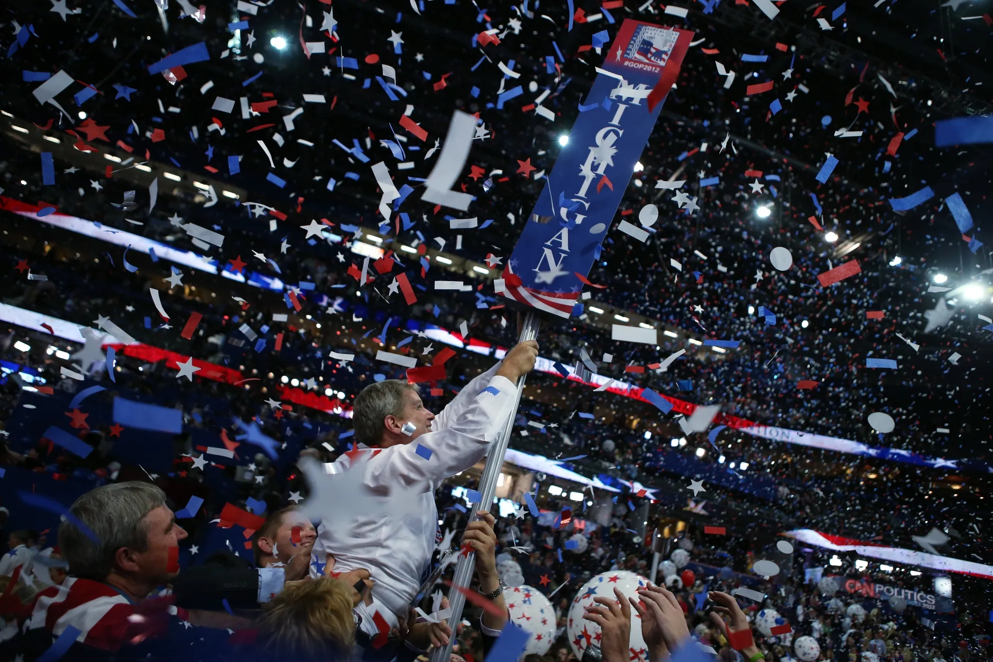 Cities’ role in party politics is shrinking.