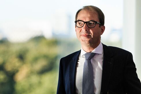Alexander Dobrindt