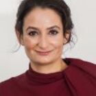 Headshot of Sheila Gulati