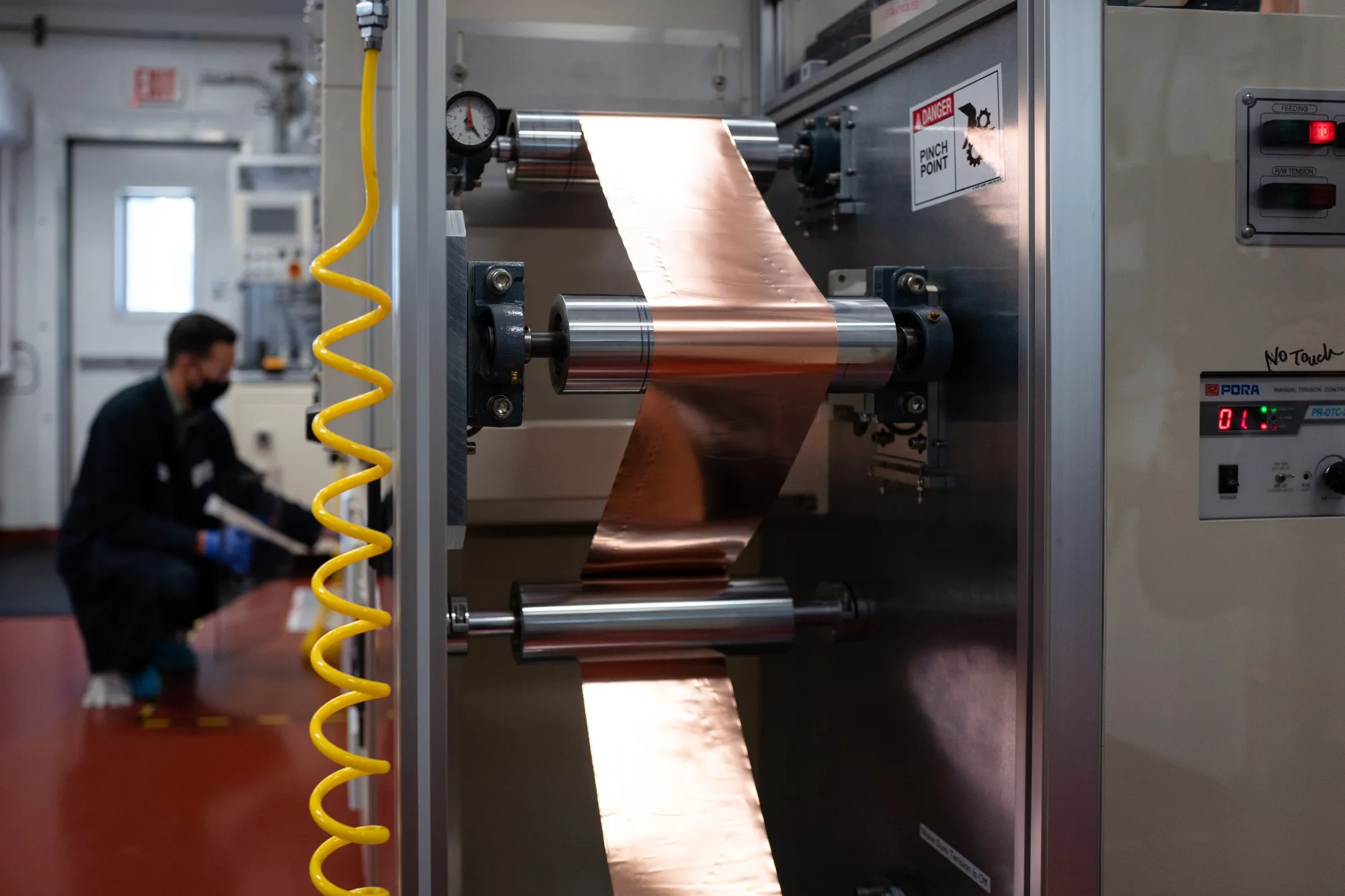 The sudden removal of around 600,000 tons of expected copper supply would move the market from a large expected surplus into balance, or even a deficit, analysts say.