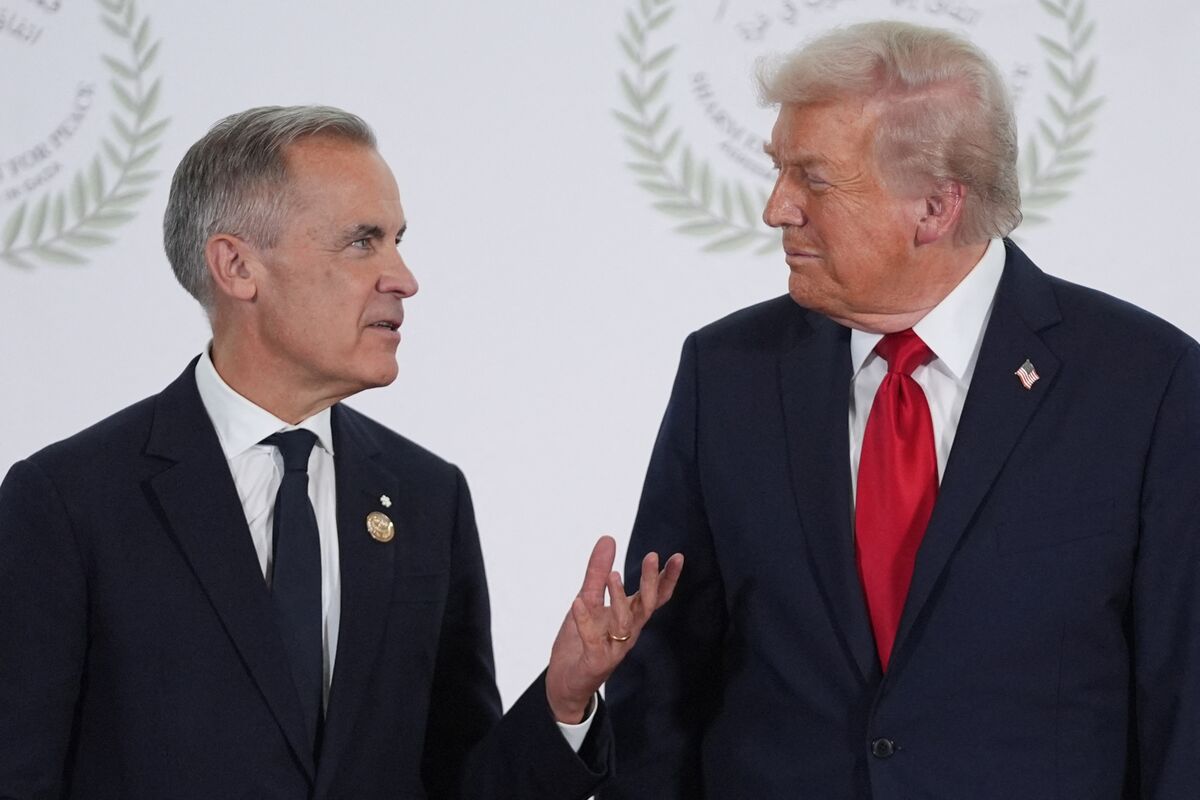 Canada Ready to Resume Trade Talks After US Cancels Negotiations
