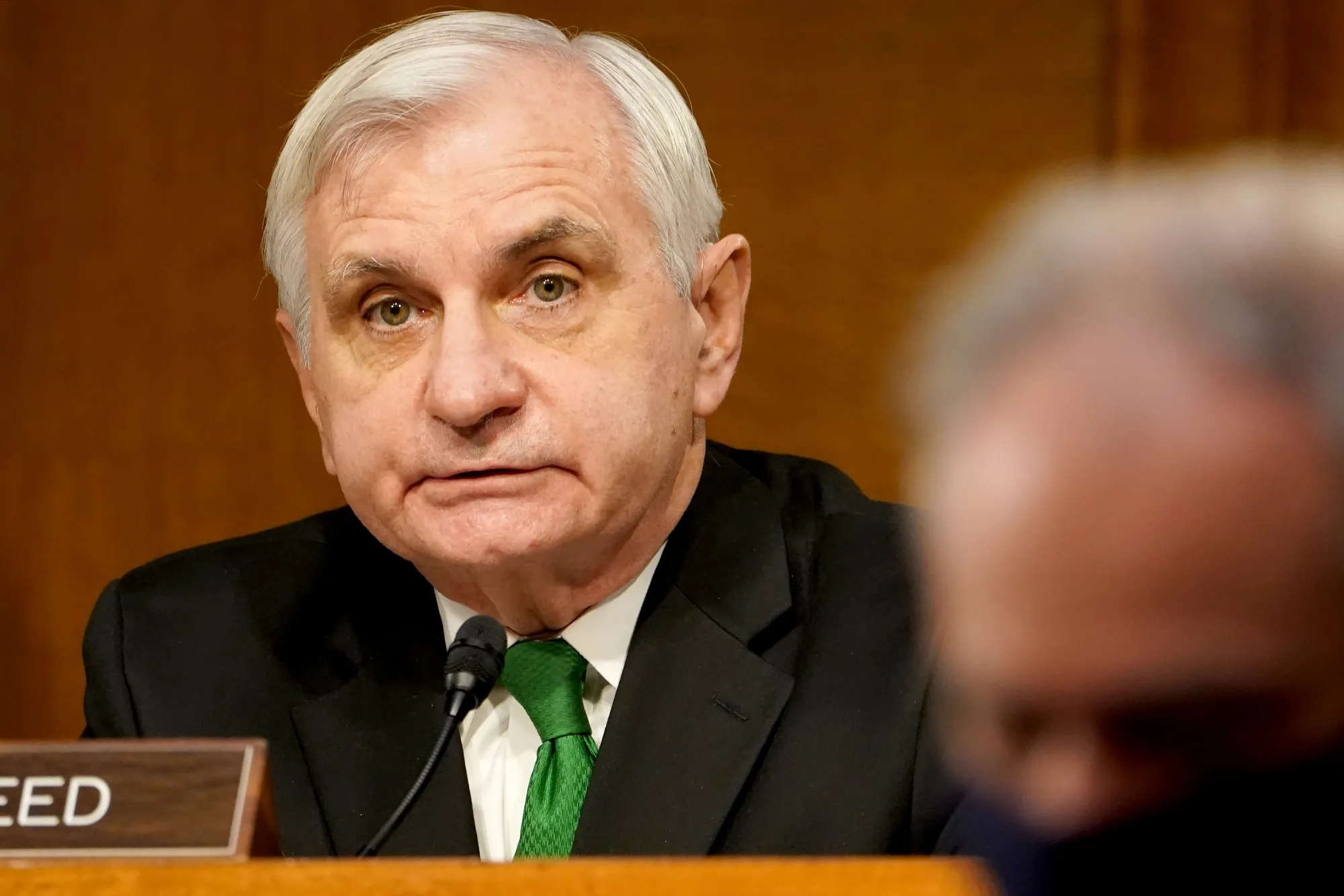 США не уведомили Конгресс о планах нанести удар по Ирану – сенатор Рид