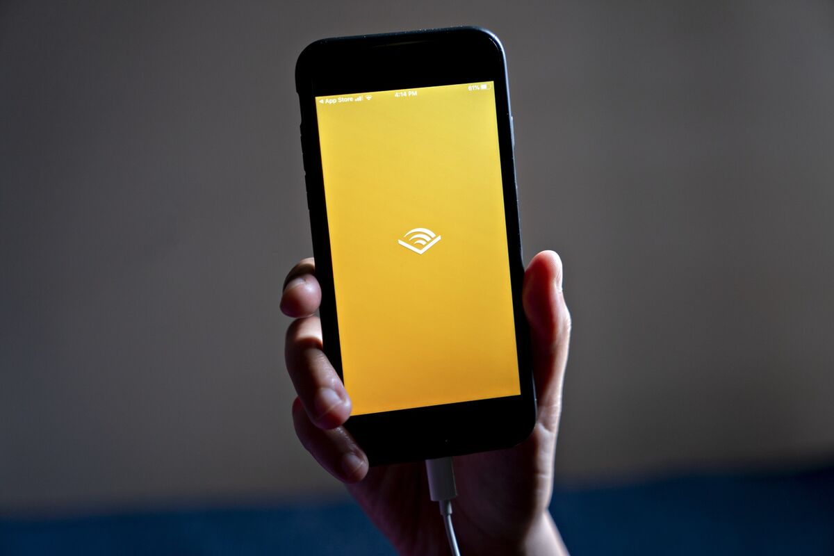 Audible Expands AI Audiobook and Translation Features