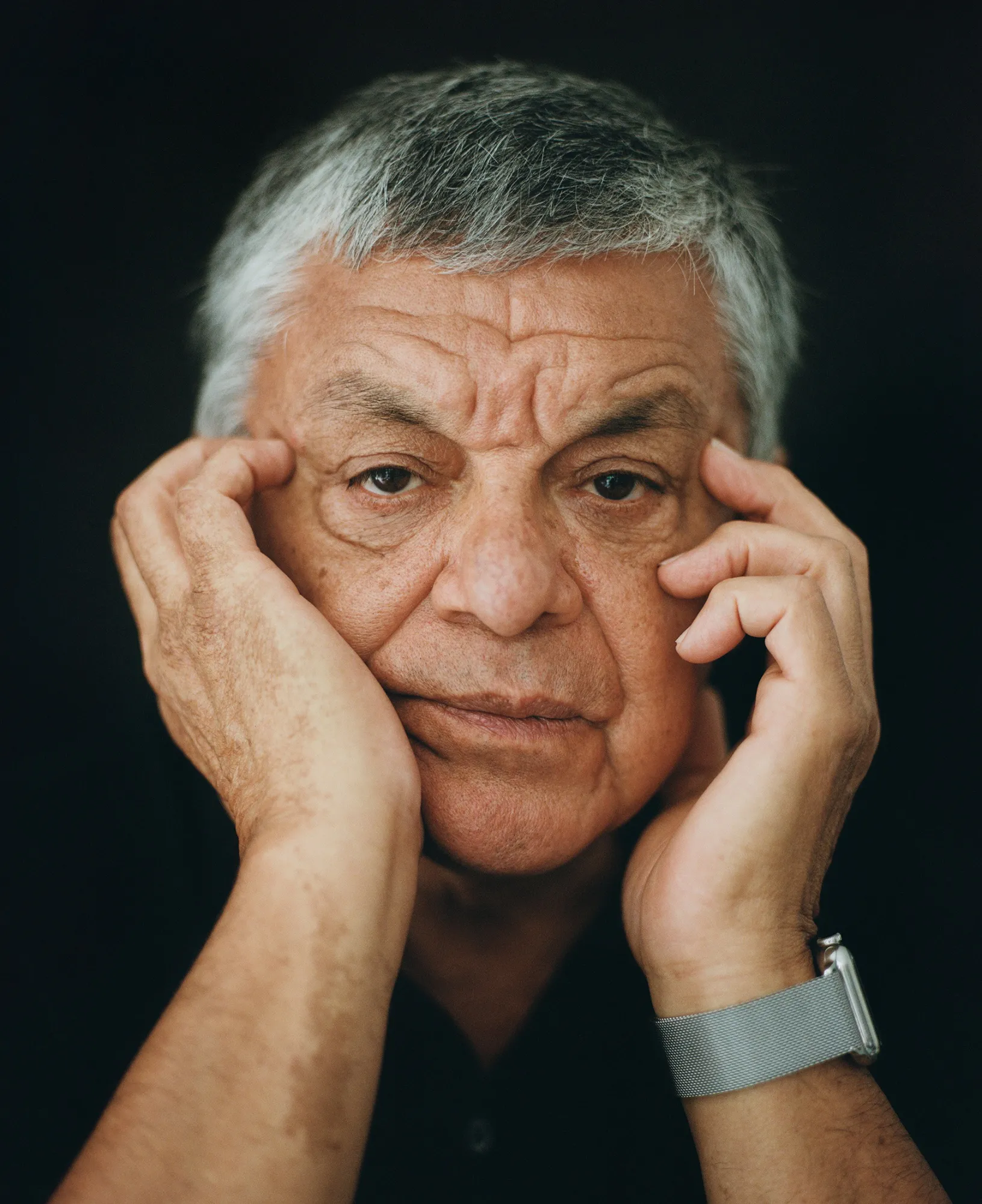 The Fashion Photographer Who Duped Drug Cartels and the DEA - Bloomberg