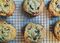 Milk Bar Life chocolate chip cookies