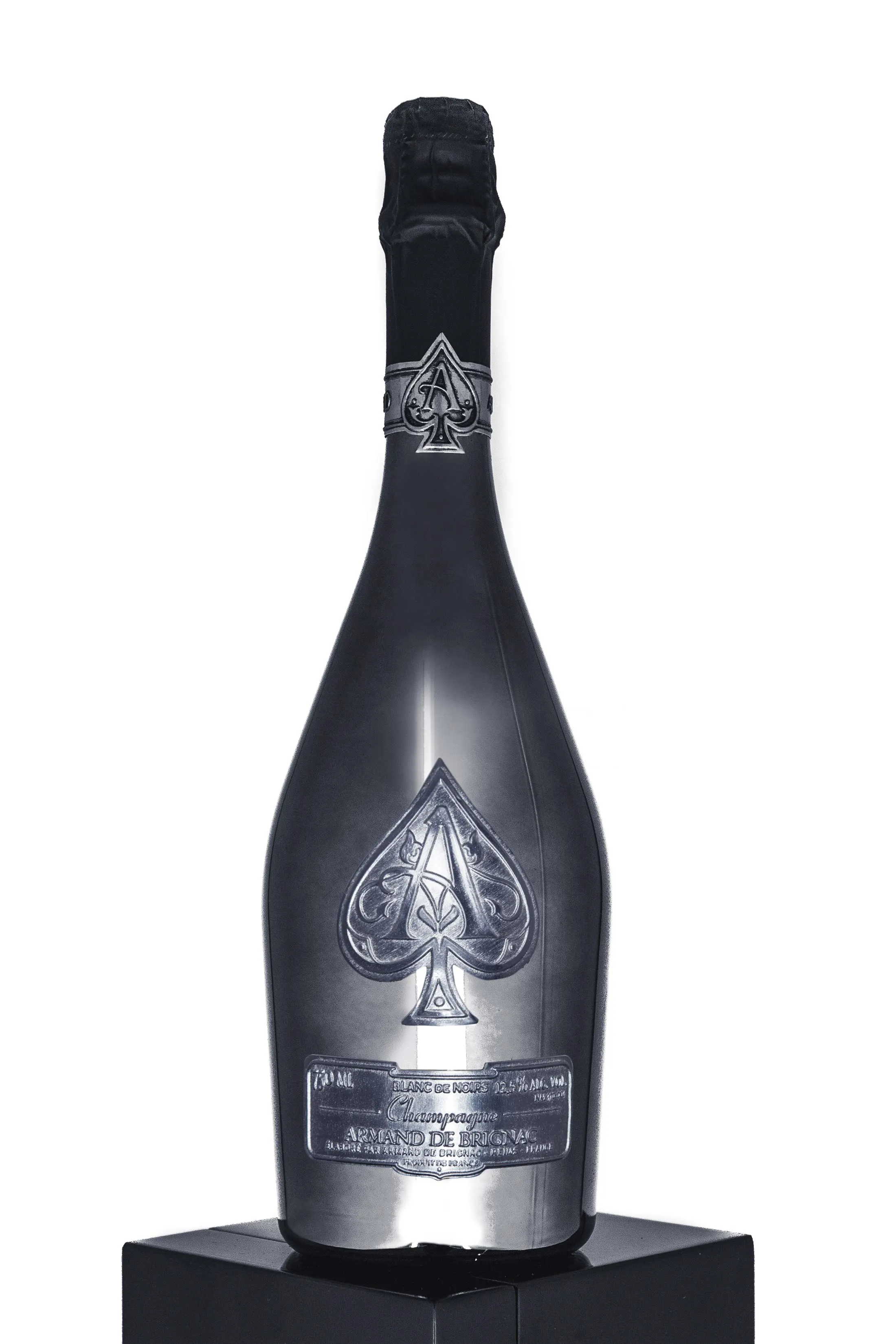 Is Jay Z's New All-Pinot Champagne Worth $760 a Bottle? - Bloomberg