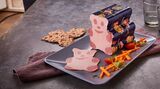 As Germany’s Romance With Pork Fades, Sausages Get the Chop