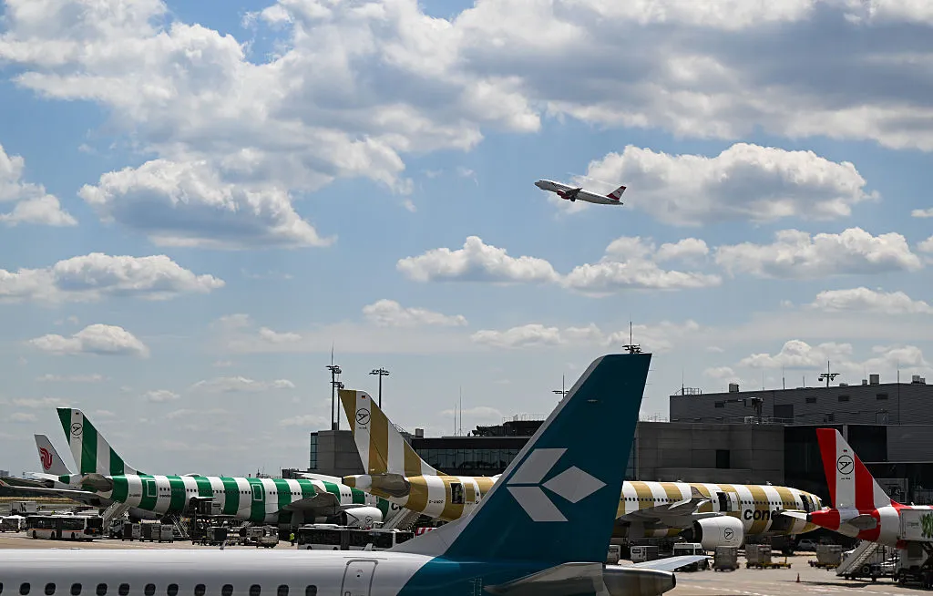 Carbon offsets aren’t exactly taking off