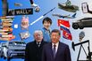 Bloomberg Opinion's What We're Watching in 2026 lede image