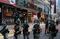 Protests on the Anniversary of Hong Kong's Handover to China amid New Security Law
