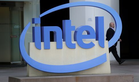 Tech Stocks Rebound as Investors Bet on Spending Boost