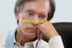 Bond King Bill Gross Departs for Realm of the Unknown