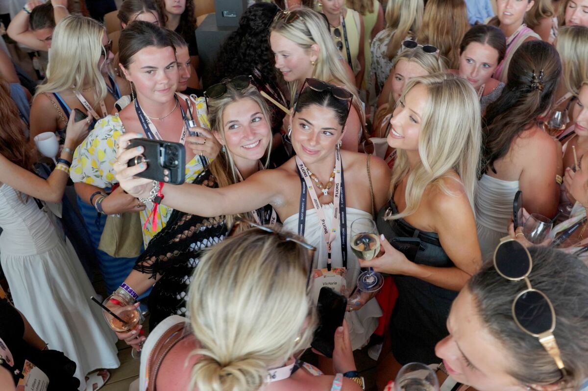 Microsoft Bets on Influencers Like Alix Earle to Close the Gap With ChatGPT