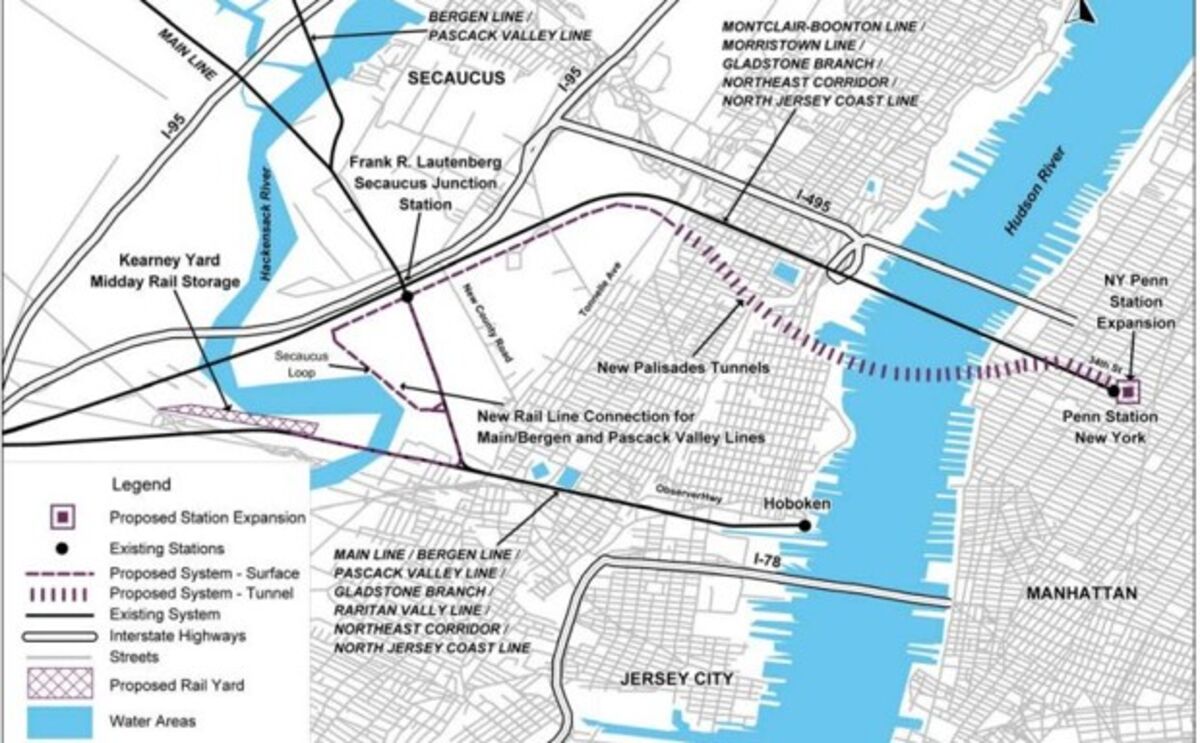 Jersey City and Hoboken cyclists are faced with ridership price increases -  Hudson Reporter