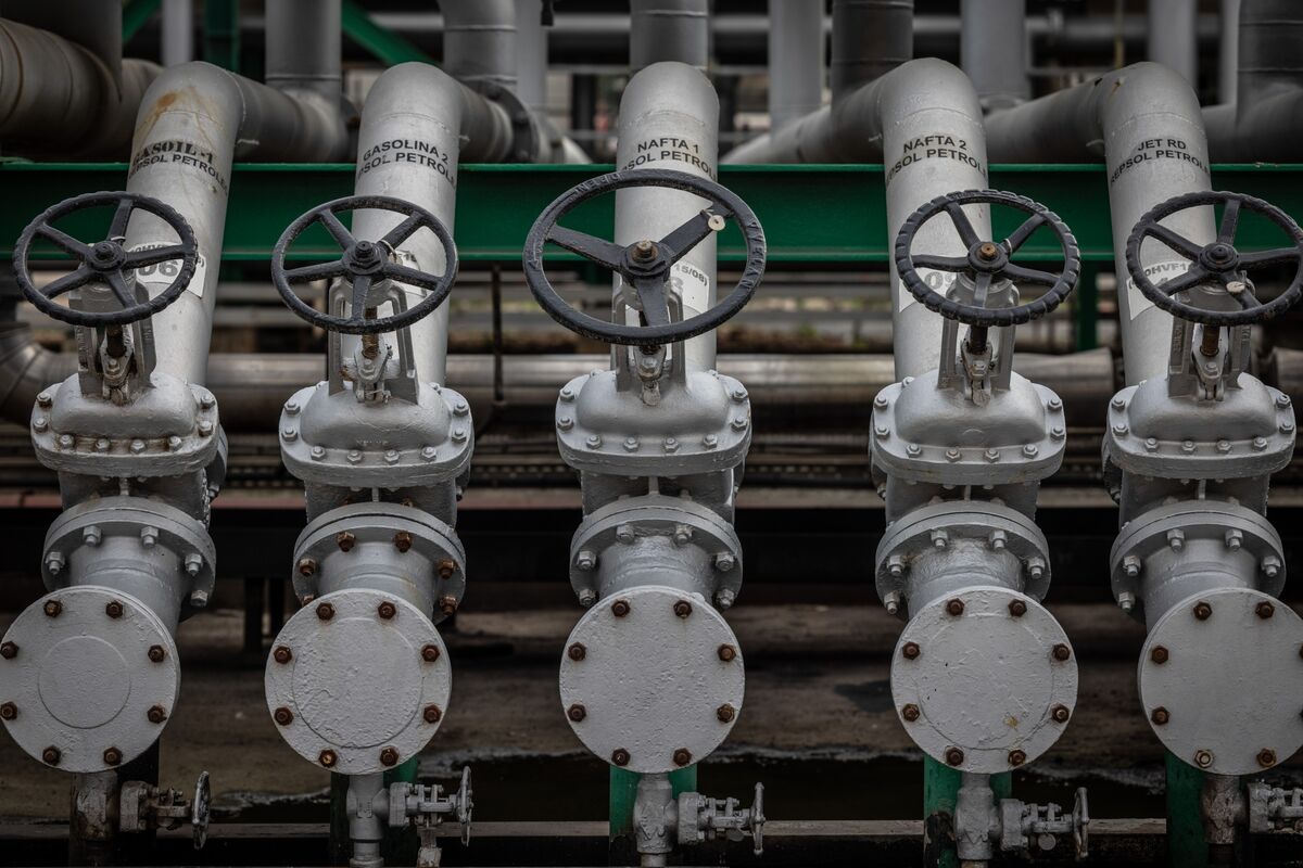 Santos, Repsol Begin Commercial Oil Flows in Alaska Arctic