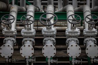 Santos, Repsol Begin Commercial Oil Flows in Alaska Arctic