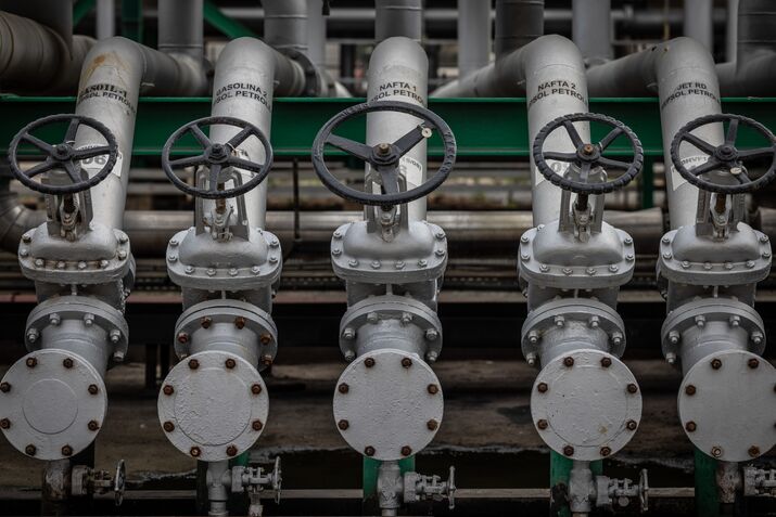 Santos, Repsol Begin Commercial Oil Flows in Alaska Arctic