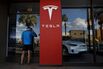 Tesla Inc. Closes Some Stores And Shifts To Online-Only Sales
