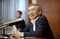 Bank Of Japan Governor Haruhiko Kuroda News Conference