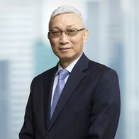 Minxin Pei