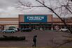 Five Below Ahead Of Earnings Figures