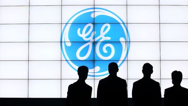 Image result for GE Says Finance Woes Pushing Company Toward Low End of Forecast