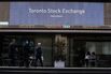 Canadian Stocks Rally As Oil Propels Energy Shares