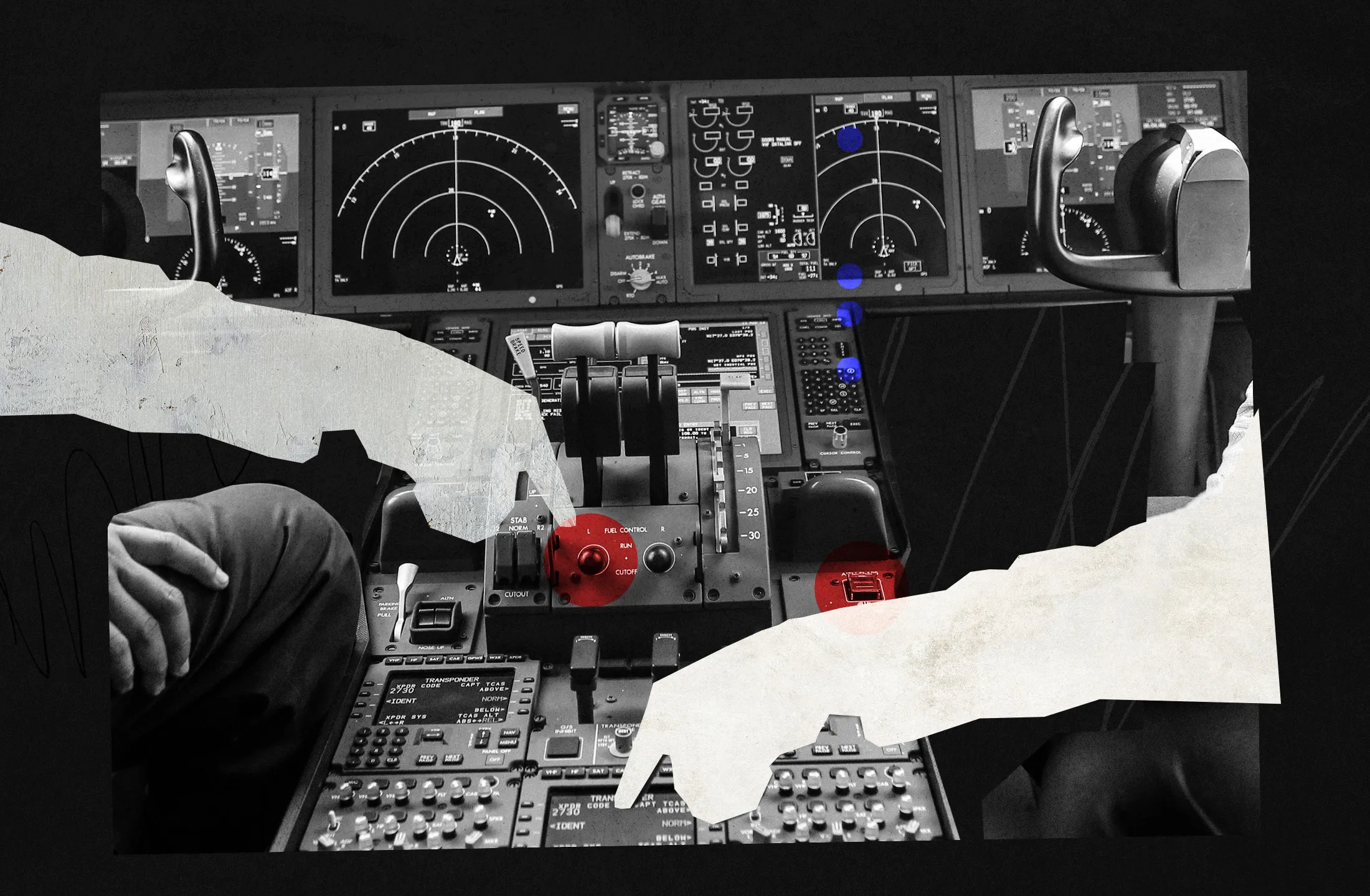 The Mystery Ten Seconds Delay to Pull Air India 171 Dreamliner From  Disaster - Bloomberg