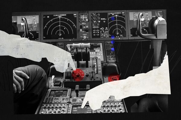 The Missing 10 Seconds That Hold Answers on Air India Crash Mystery